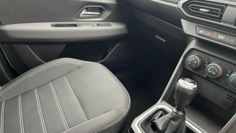 Dacia Sandero 1.0 TCe Comfort 5dr Petrol Hatchback